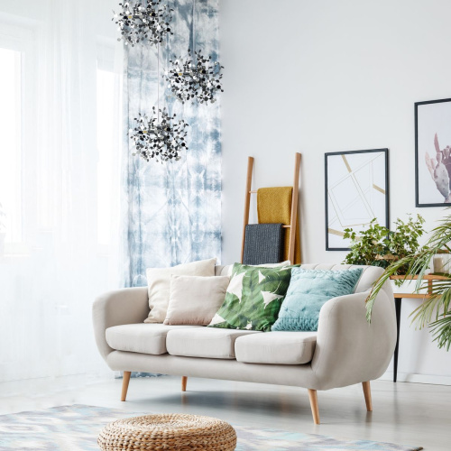 Комплект с подвесной люстрой Lightstar Extra (721134-3+572134-1) L3PR721134 фото 7