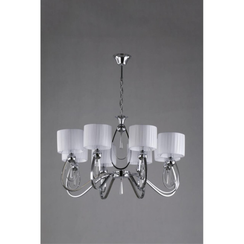 Люстра подвесная OML-63803-08 фото 4