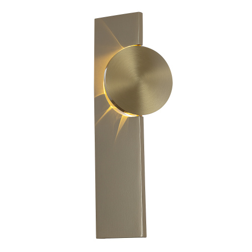 Citilux JAZZY CL248011 Светильник настенный светодиодный фото 4 Citilux JAZZY CL248011 Светильник настенный светодиодный фото 4