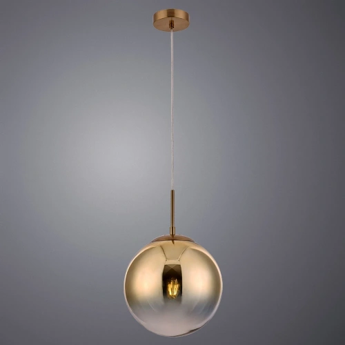 Подвесной светильник Arte Lamp JUPITER copper A7962SP-1RB фото 2 Подвесной светильник Arte Lamp JUPITER copper A7962SP-1RB фото 2