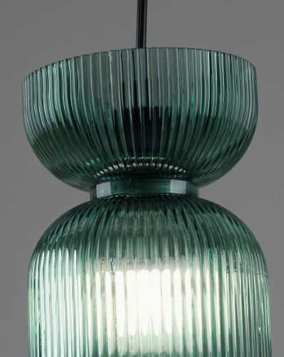 Светильник подвесной Moderli V11669-1P Roswell фото 2