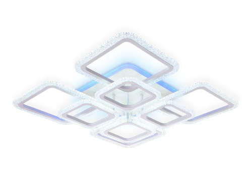 Потолочная светодиодная люстра Ambrella light Original FA5303 фото 4 Потолочная светодиодная люстра Ambrella light Original FA5303 фото 4