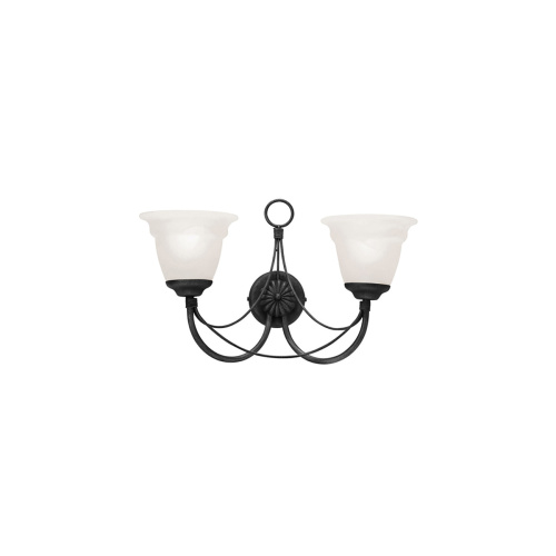 Бра Elstead Lighting CB2-BLACK фото 3 Бра Elstead Lighting CB2-BLACK фото 3