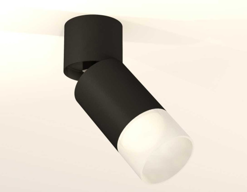 Комплект спота Ambrella light Techno Spot XM (A2221, C6313, N6252) XM6313083 фото 3