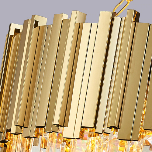 Люстра Barclay 6A фото 6