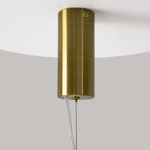 Подвесной светильник Maytoni MOD297PL-L12BS3K фото 7