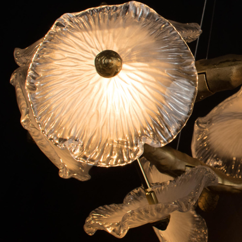 10352/650 AB Подвесной светильник LOFT IT Bloom фото 7 10352/650 AB Подвесной светильник LOFT IT Bloom фото 7