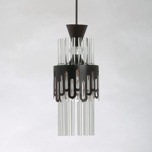 Подвесной светильник De City Соло 112010701 фото 7 Подвесной светильник De City Соло 112010701 фото 7