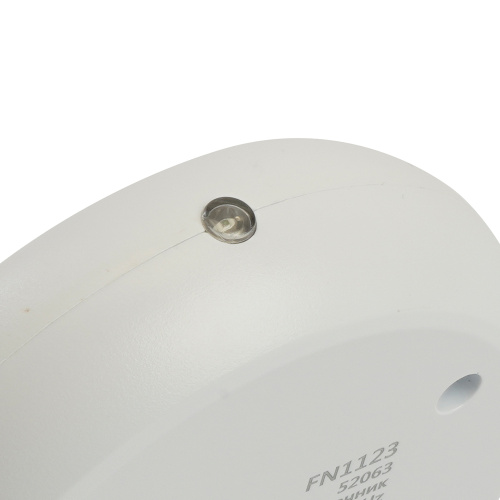 Светильник ночник Feron FN1123 0,5W 230V, белый фото 6 Светильник ночник Feron FN1123 0,5W 230V, белый фото 6
