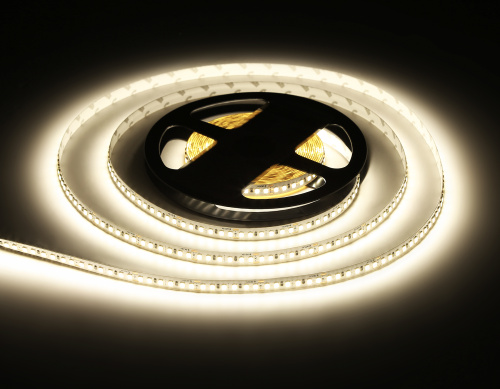 Светодиодная лента 12В 2835 180Led 14.4Вт/м 4500K IP20 5м фото 8 Светодиодная лента 12В 2835 180Led 14.4Вт/м 4500K IP20 5м фото 8