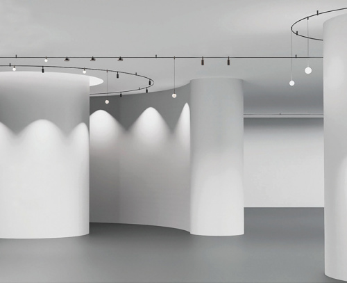 IT010-4010 black гибкий шинопровод фото 4 IT010-4010 black гибкий шинопровод фото 4