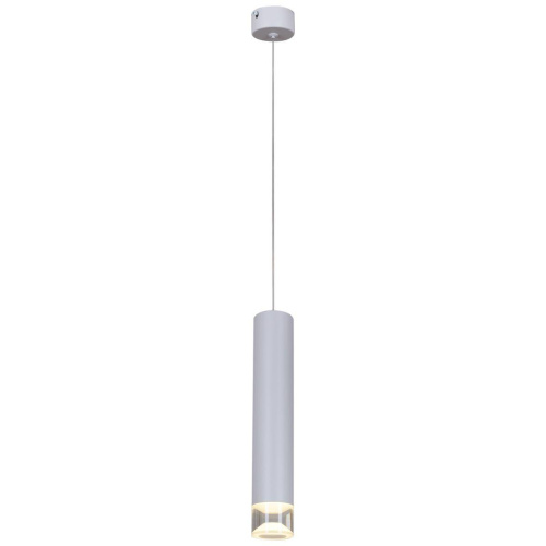 Подвесной светильник Reluce Technical 16008-0.9-001LD 300mm GU10 WT фото 6
