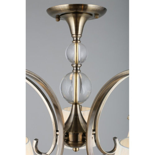 Люстра потолочная OML-56103-05 фото 2