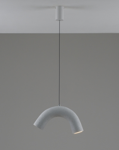 Светильник подвесной светодиодный Moderli V11671-PL Roll фото 4