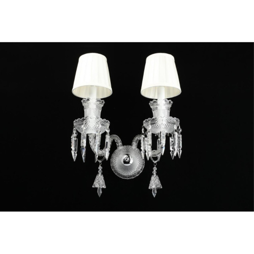 Светильник настенный (Бра) APL.710.01.02 фото 6 Светильник настенный (Бра) APL.710.01.02 фото 6