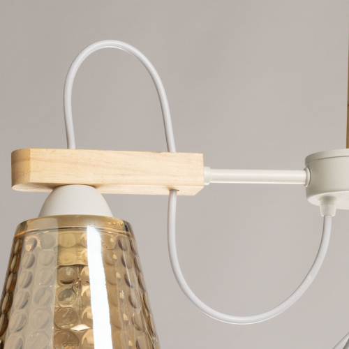 Люстра De City Дэла фото 4 Люстра De City Дэла фото 4