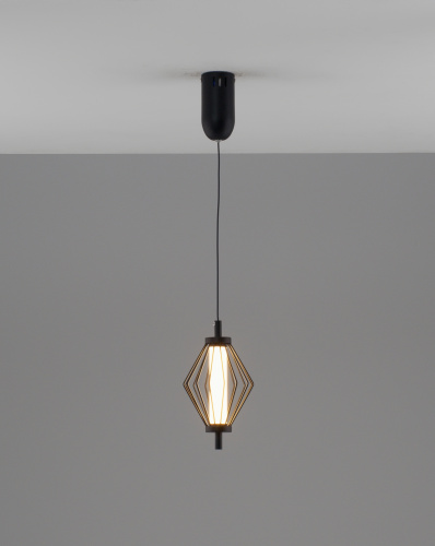 Светильник подвесной светодиодный Moderli V11349-PL Eloise фото 5