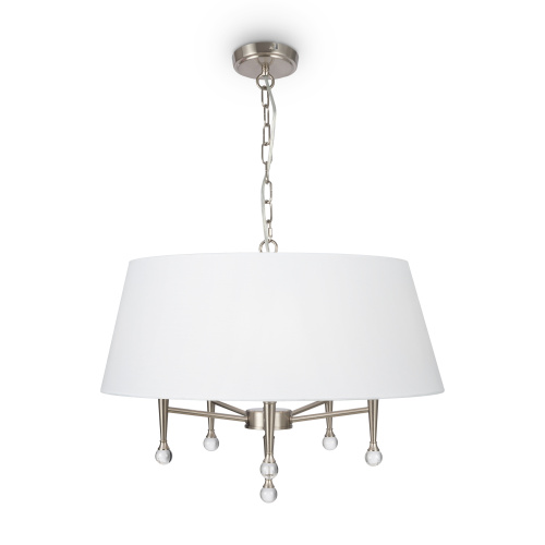 Подвесной светильник Freya FR2190PL-05N1 Подвесной светильник Freya FR2190PL-05N1