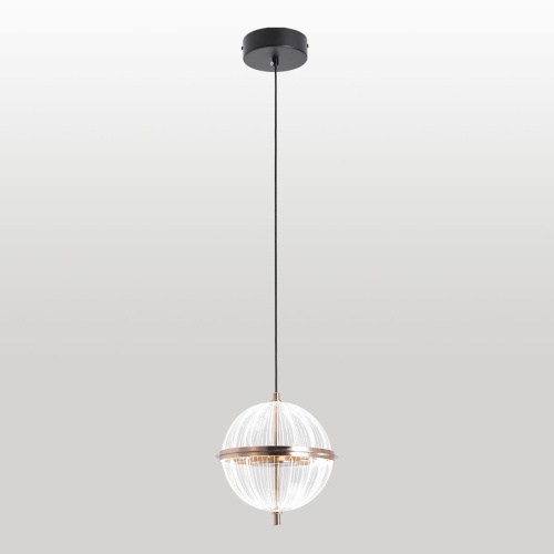 Подвесной светильник Lussole LSP-7514