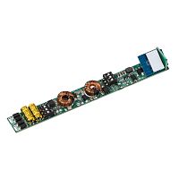 INTELLIGENT ARLIGHT Диммер SMART-CC-202-72-MIX-IN (48V, 2x350-700mA, Track, ZB) (IARL, Контроллер) 046543