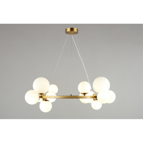 Люстра подвесная APL.314.03.14 фото 6 Люстра подвесная APL.314.03.14 фото 6