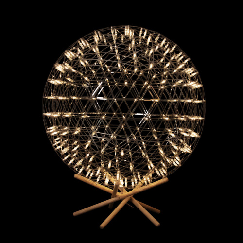 9027-89F Торшер LOFT IT Raimond фото 2 9027-89F Торшер LOFT IT Raimond фото 2