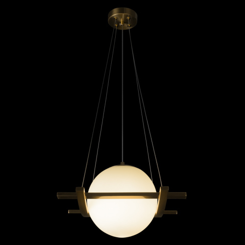 10424/200 Подвесной светильник LOFT IT Swing фото 5