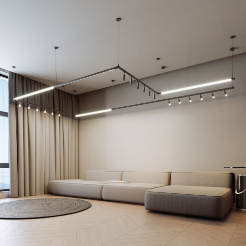 Module System Заглушка (черный) 85194/00 фото 5 Module System Заглушка (черный) 85194/00 фото 5