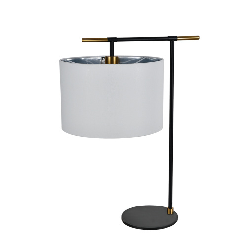 Напольный светильник Escada 10186/L E27*60W Black фото 2 Напольный светильник Escada 10186/L E27*60W Black фото 2