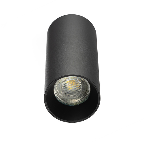 Citilux AXEL CL512311 Настенный светильник Чёрный фото 4