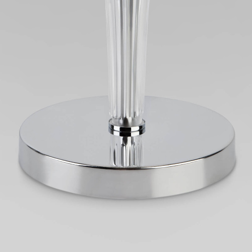 Настольная лампа Bogates Olenna 01104/1 белый фото 3 Настольная лампа Bogates Olenna 01104/1 белый фото 3