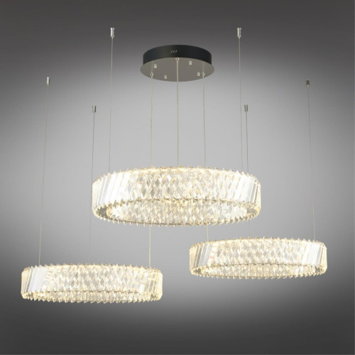 Люстра подвесная APL.791.03.60 фото 3