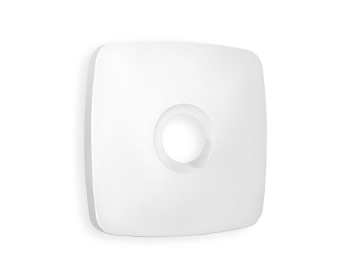 Лицевая панель ТВ-розетки AMBRELLA VOLT OP1330 Лицевая панель ТВ-розетки AMBRELLA VOLT OP1330