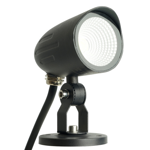 Светодиодный светильник тротуарный (грунтовый) Feron SP2713 7W 2700K 85-265V IP65 фото 14