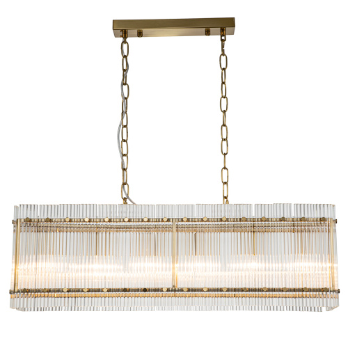 Подвесной светильник 12024/6PL Brass Подвесной светильник 12024/6PL Brass