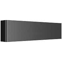 Настенный светодиодный светильник Lightstar Fiume 810517CCT