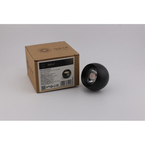 Светильник трековый APL.0056.09.05 фото 8 Светильник трековый APL.0056.09.05 фото 8