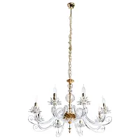 Подвесная люстра Divinare FIRENZE 8820/09 LM-8