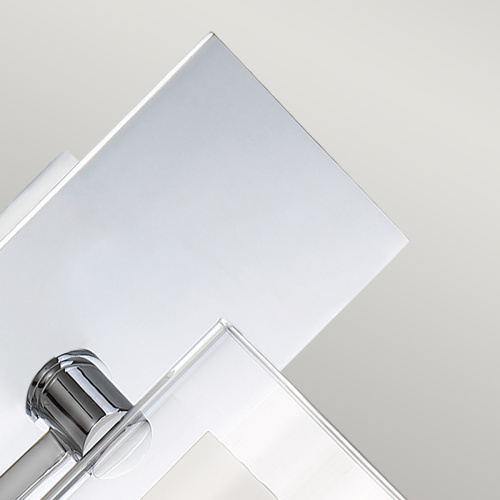 Бра для ванных комнат Quoizel, Арт. QZ-KOLT1-PC-BATH фото 5 Бра для ванных комнат Quoizel, Арт. QZ-KOLT1-PC-BATH фото 5