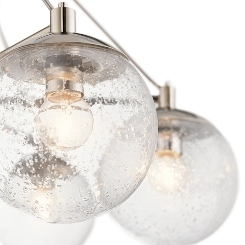 Люстра Kichler, Арт. QN-MARILYN4 фото 8