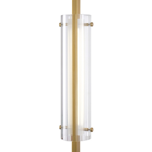 Подвесной светильник 11067/A/1P Brass фото 2 Подвесной светильник 11067/A/1P Brass фото 2