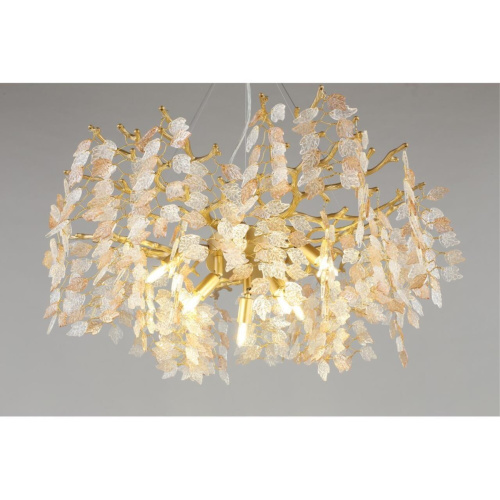 Люстра подвесная OML-52803-08 фото 9 Люстра подвесная OML-52803-08 фото 9