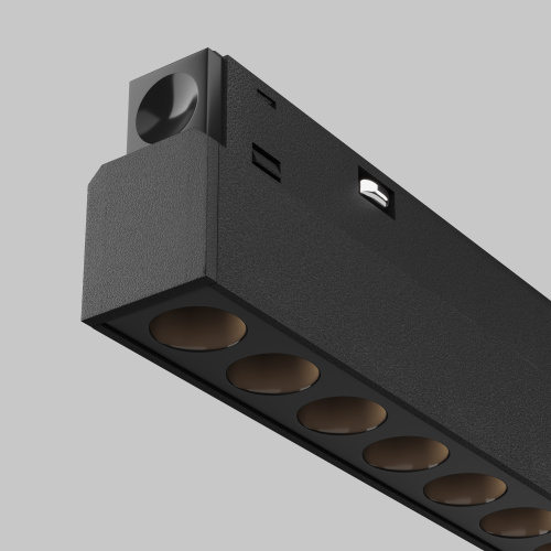 Трековый светильник Technical TR031-2-24W2.7K-B фото 7