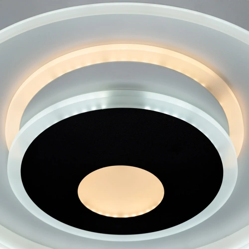 Потолочная люстра Arte Lamp FORMA A1438PL-72WH фото 4