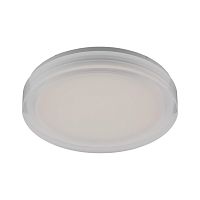 Светильник встраиваемый APL.0065.09.05