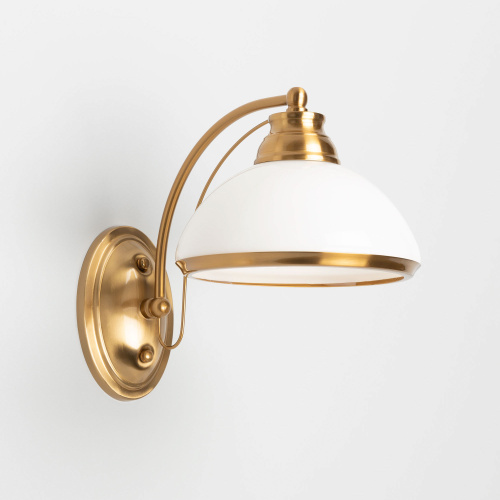 Citilux Краков CL401313 Бра Бронза фото 4