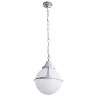 Уличный подвесной светильник Arte Lamp MONACO A1495SO-1WG