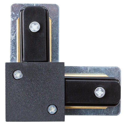 Коннектор для шинопровода Arte Lamp Track Accessories A120206L Коннектор для шинопровода Arte Lamp Track Accessories A120206L