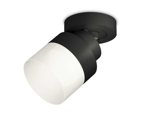 Комплект спота Ambrella light Techno Spot XM (A2229, A2106, C8102, N8402) XM8102021