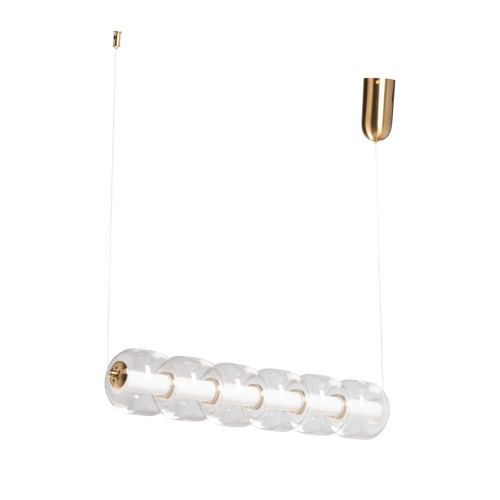 Люстра De City Мадлен фото 3